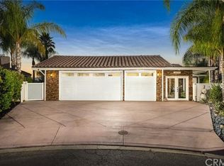 30317 Emperor Dr, Canyon Lake, CA 92587