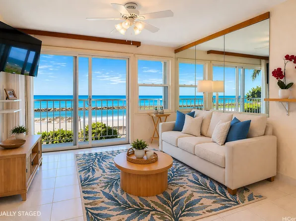 85-175 Farrington Hwy APT A232, Waianae, HI 96792