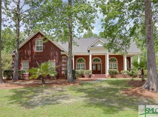 68 Maxwell Ct, Richmond Hill, GA 31324