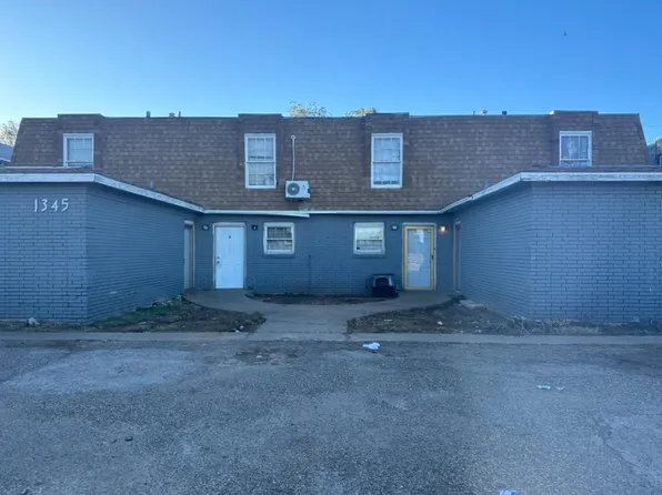 1345 65th Dr, Lubbock, TX 79412