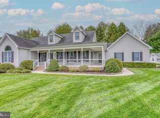 70 Kennys Ln, Dover, DE 19901