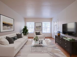 822 N Sweetzer Ave #826, West Hollywood, CA 90069