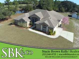 1211 Cattle Drive Trl, Sanford, FL 32732