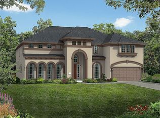 8711 Grasswren Rd, Richmond, TX 77407