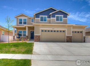 2331 Nicholson St, Berthoud, CO 80513