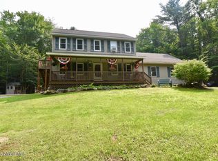 134 Fox Rd, Middle Grove, NY 12850