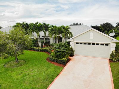 2021 SE Pyramid Rd, Port Saint Lucie, FL, 34952