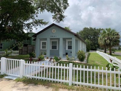 2601 4th Ave S, Saint Petersburg, FL, 33712