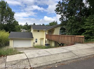 2837 Riverview St, Eugene, OR 97403