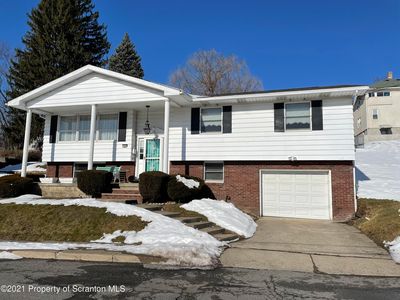 1009 Union St, Scranton, PA, 18510