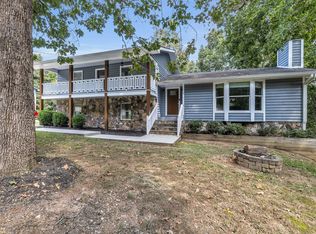 140 Ault Dr, Rocky Face, GA 30740