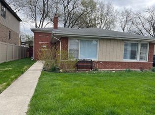 10409 Linder Ave, Oak Lawn, IL 60453