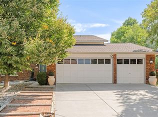 8036 S Ammons St, Littleton, CO 80128