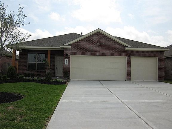 2nd image of 6543 Gray Birch Ln