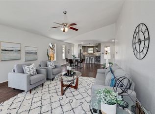 4611 Sidereal Dr, Austin, TX 78727