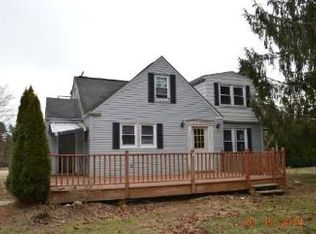 19B Lauri Dr, Charlestown, RI 02813