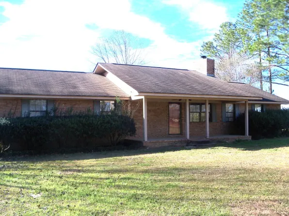 7392 J C Earnest Rd, Donalsonville, GA 39845