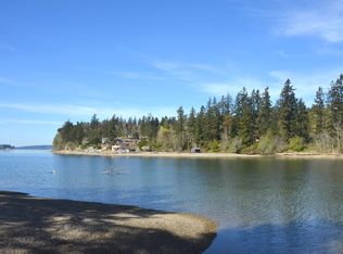 7709 To 7717 176th Ave SW, Longbranch, WA 98351