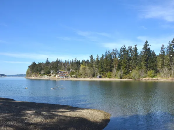 7709 To 7717 176th Ave SW, Longbranch, WA 98351