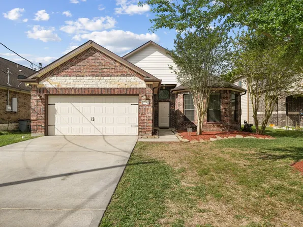 2709 Kentucky Ave, League City, TX 77573