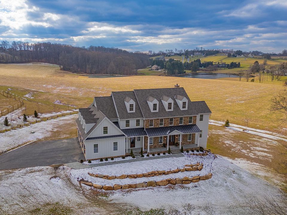 621 Saint Matthews Rd, Chester Springs, PA 19425 MLS PACT2058160