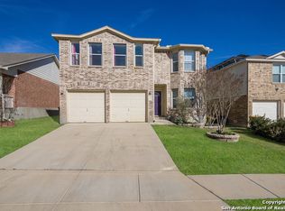 9722 Gypsy Cv, Converse, TX 78109