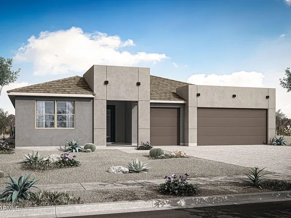 28917 N 174th Avenue, Surprise, AZ 85387