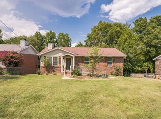 2616 Solon Dr, Nashville, TN 37206