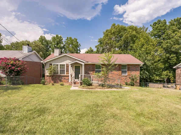 2616 Solon Dr, Nashville, TN 37206