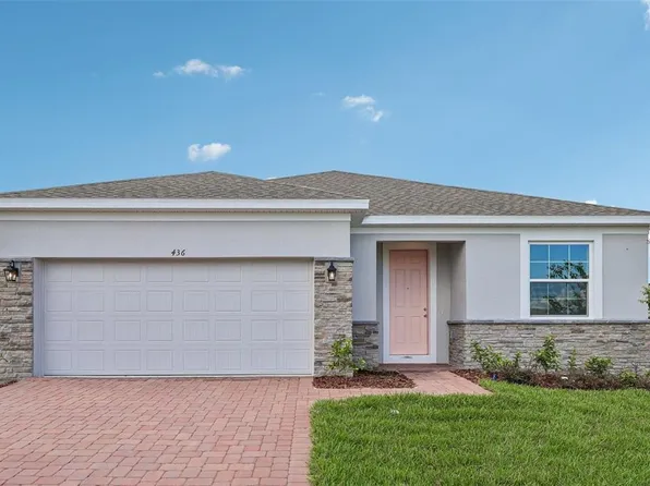 436 LEMONGRASS ROAD, MINNEOLA, FL 34715