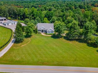 3575 Dry Ridge Rd, Liberty, KY 42539