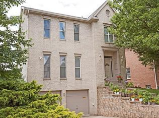 42 Rosemont Ln, Pittsburgh, PA 15217