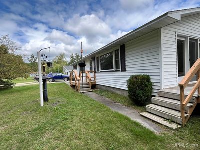 1976 N M94 Hwy, Manistique, MI, 49854