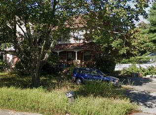 607 Chapman St, Canton, MA 02021