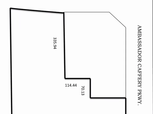 1606 Ambassador Caffery Pkwy, Lafayette, LA 70506