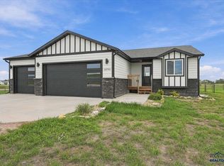 13793 Conestoga Loop, Piedmont, SD 57769