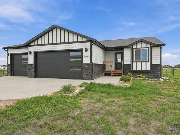 13793 Conestoga Loop, Piedmont, SD 57769