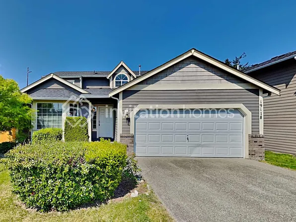 19118 25th Ave E, Tacoma, WA 98445