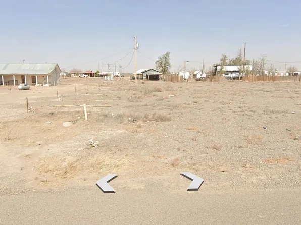 N Lampton St, Pecos, TX 79772