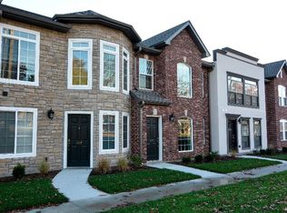 408 Circus Ave, Columbia, MO 65201