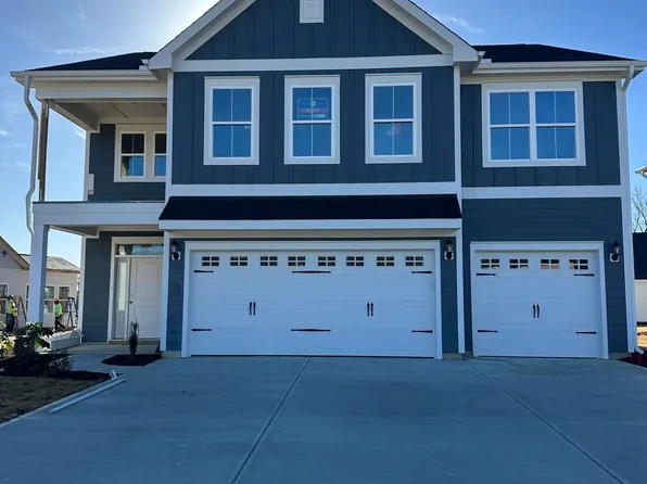 1053 Peace Street Lot 83, Leland, NC 28451