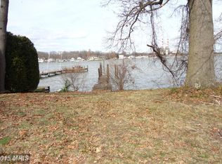 1163 Seneca Rd, Middle River, MD 21220