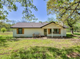 332101 E Inez Dr, Wellston, OK 74881