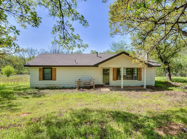 332101 E Inez Dr, Wellston, OK 74881