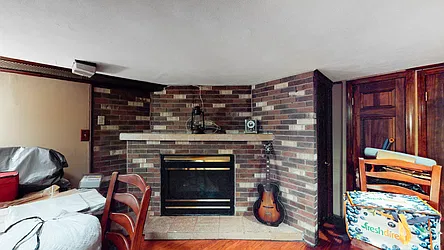Sold by Capri Jet Realty Corp