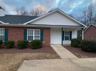 112 Wheeless Cir, Nashville, NC 27856