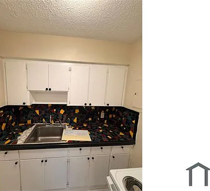 1 bed, 599 sqft, $1,735 — Photo 3