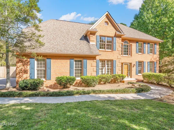 701 Battle Front Trl, Knoxville, TN 37934