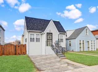 9708 McVicker Ave, Oak Lawn, IL 60453