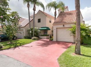 6426 Las Flores Dr, Boca Raton, FL 33433